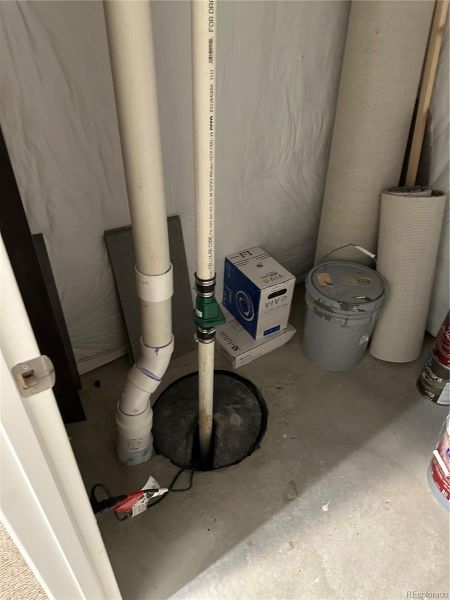 Sump Pump