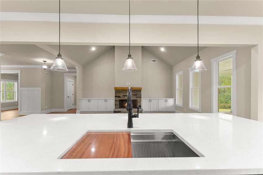 Image 33 of a home in . Image 33 of a home in .