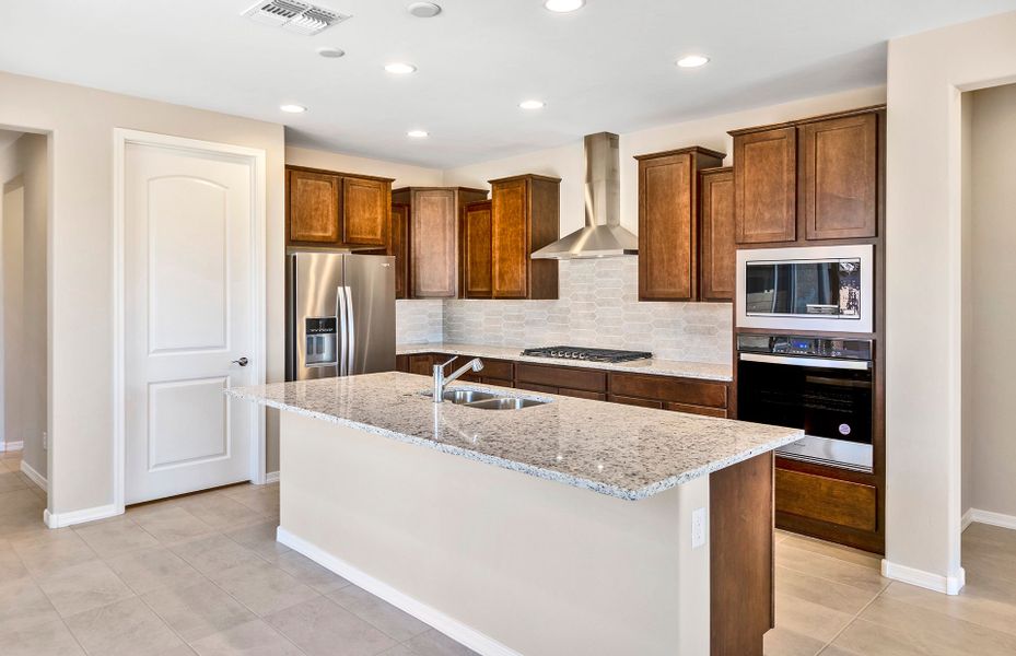 Quick Move-In Home Quick Move-In Home