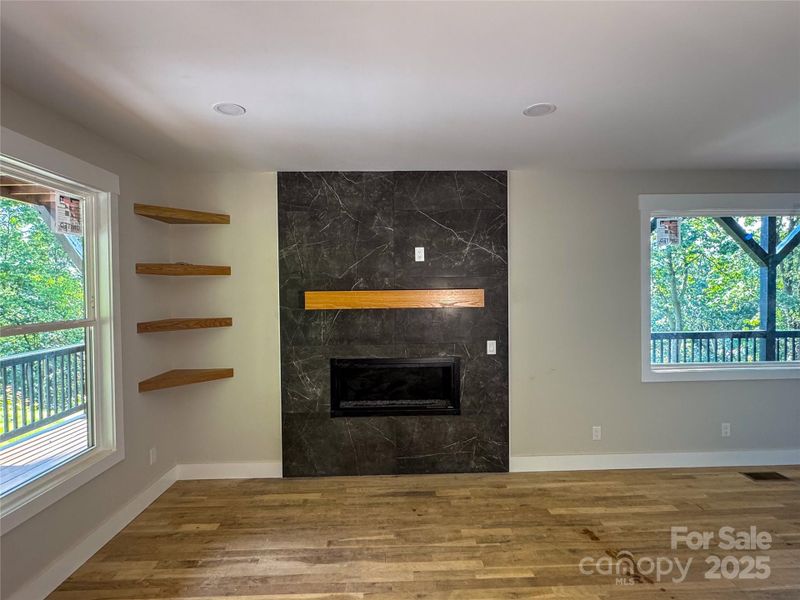 living room living room