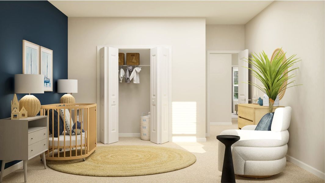 Allison fourth bedroom Allison fourth bedroom