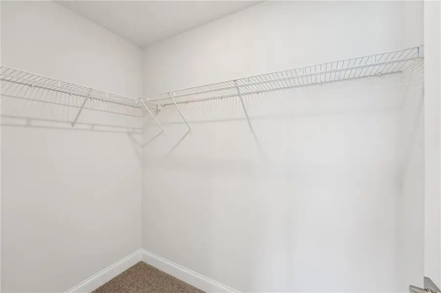 Spacious, unfurnished interior of a new home in , Cumming (Image 46).