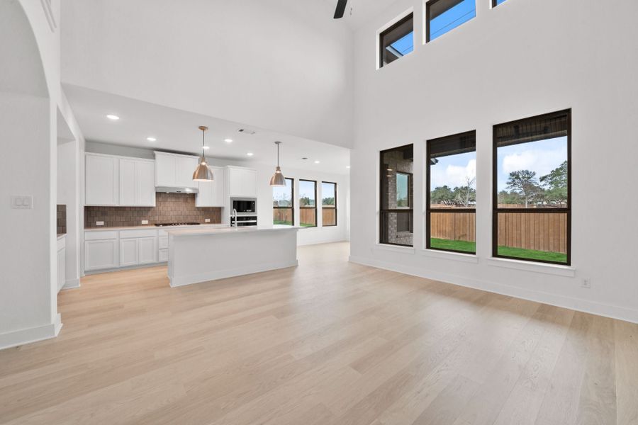 2,677sf New Home in Georgetown, TX.  - Slide 14