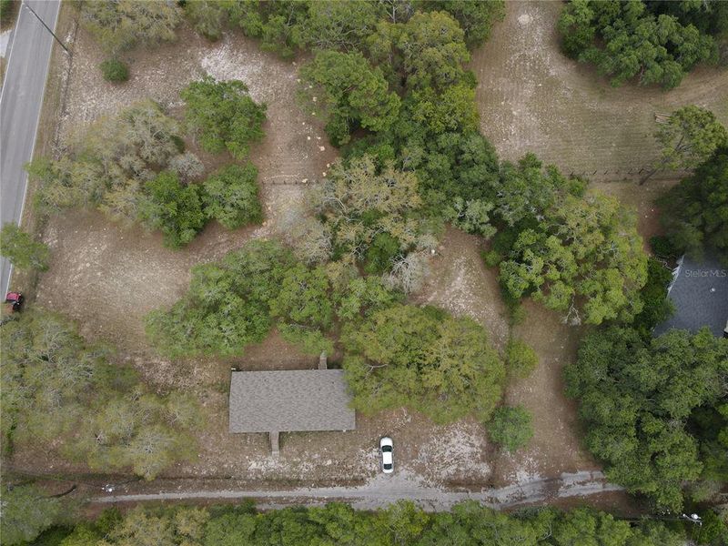Site preparation for new homesites in , Spring Hill (Image 27).