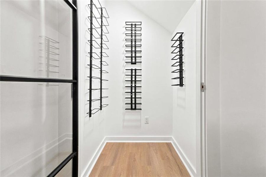 Spacious, unfurnished interior of a new home in , Griffin (Image 24).