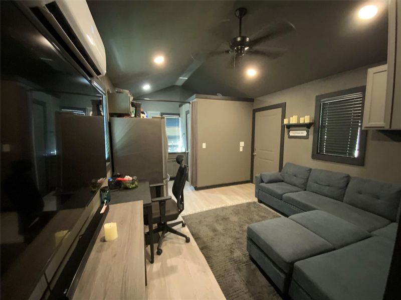 Furnished interior view inside a new home in , Palacios (Image 6). Furnished interior view inside a new home in , Palacios (Image 6).