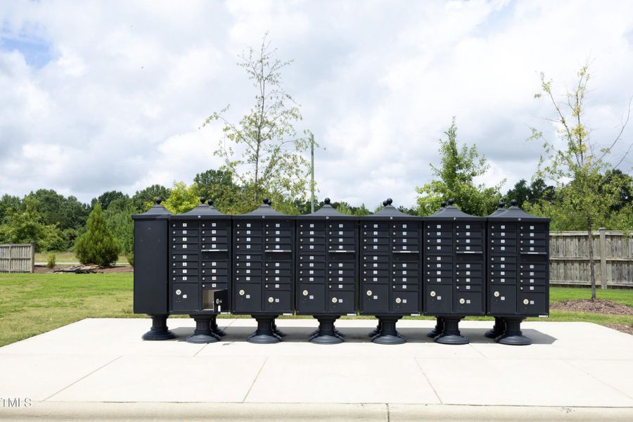 BriarGateMailboxes BriarGateMailboxes