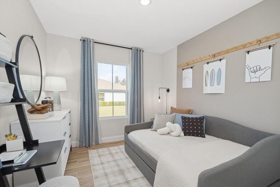 Bedroom 3