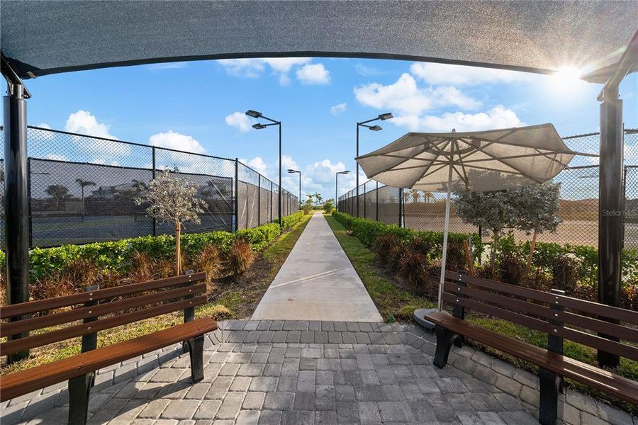 Community amenities in , Bradenton (Image 67).