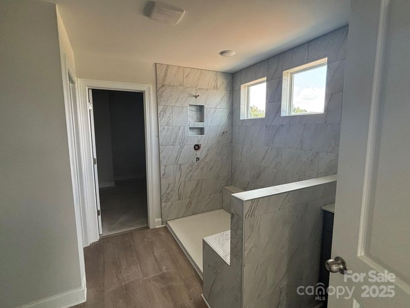 Furnished interior view inside a new home in Waterford Commons, Rock Hill (Image 10). Furnished interior view inside a new home in Waterford Commons, Rock Hill (Image 10).