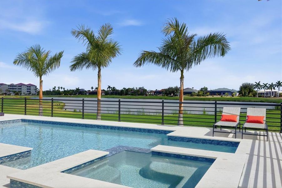 Community amenities in , Placida (Image 52).