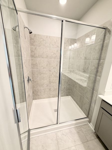 Owner's Bath Owner's Bath