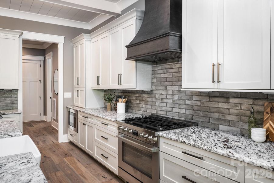 REPRESENTATION - UNDER CONSTRUCTION