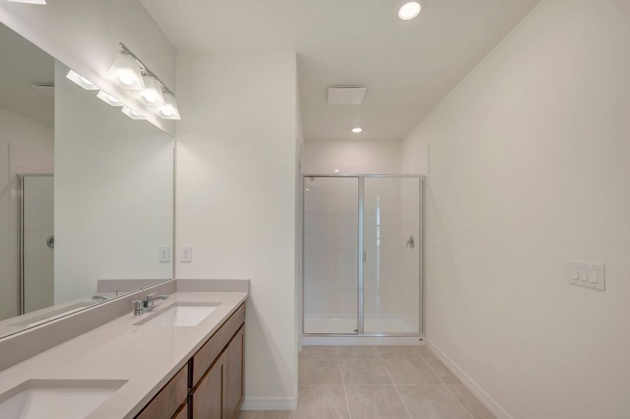 Owner's Bath Owner's Bath