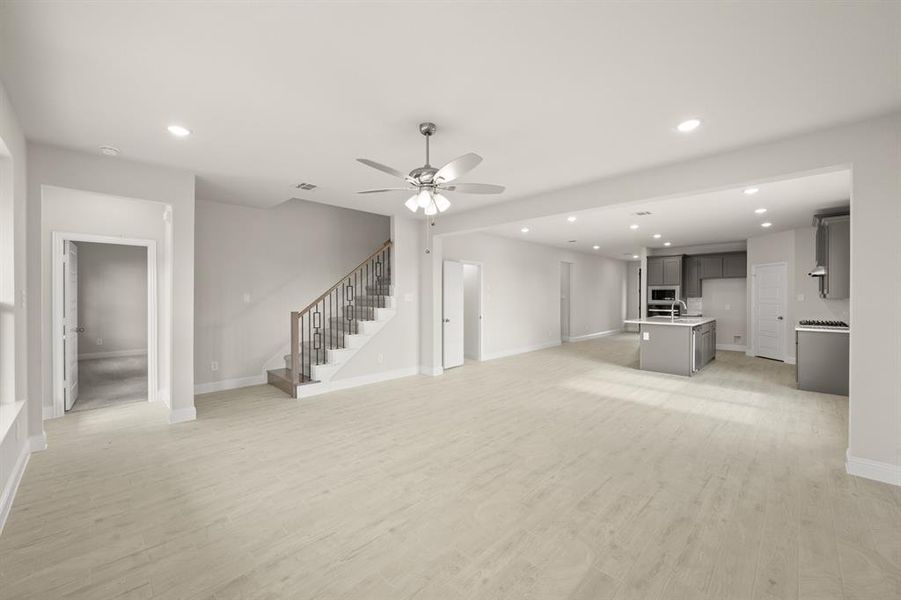 1101 Worthington- Living Room-2