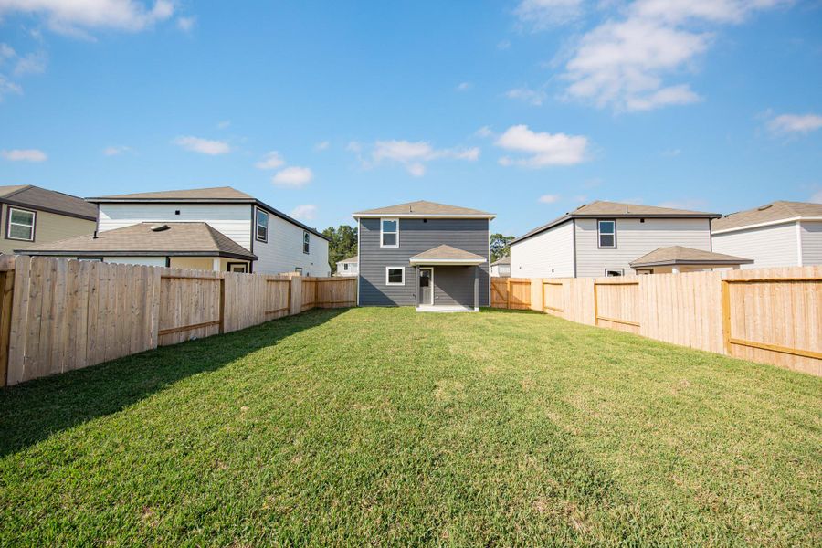 Image 14 of a home in Townsend Reserve. Image 14 of a home in Townsend Reserve.