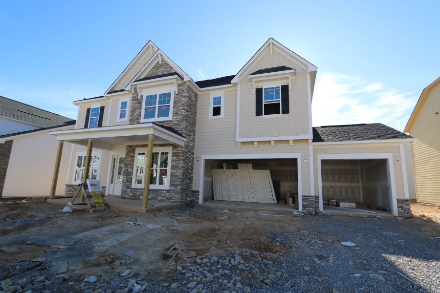 Front Exterior Front Exterior