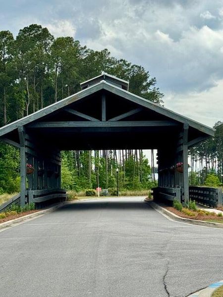 Community amenities in Horizons at Summers Corner | 55+, Summerville (Image 23).