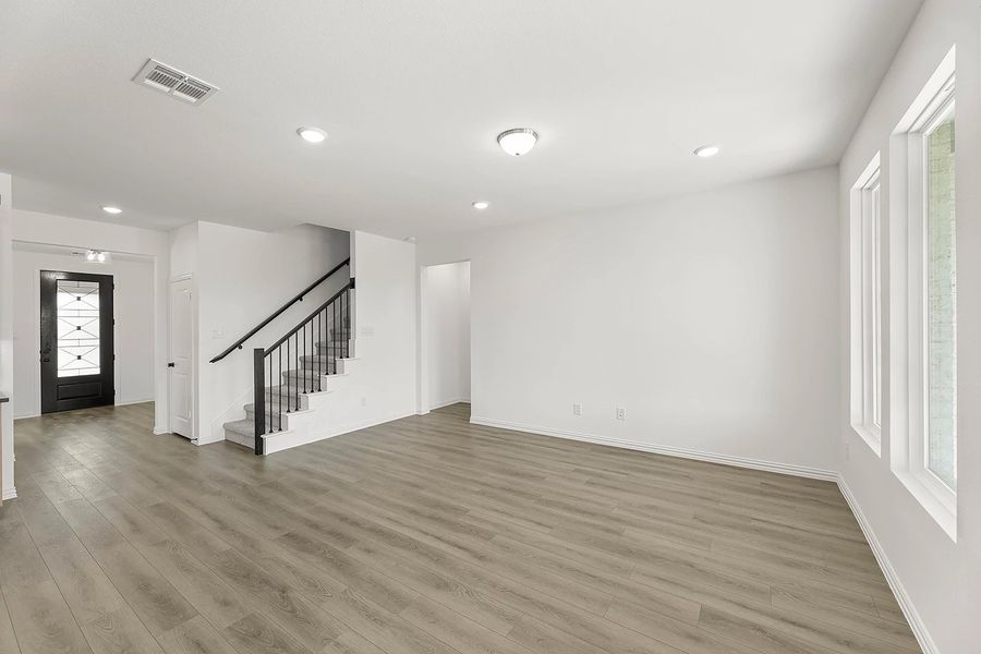 Family Room Family Room