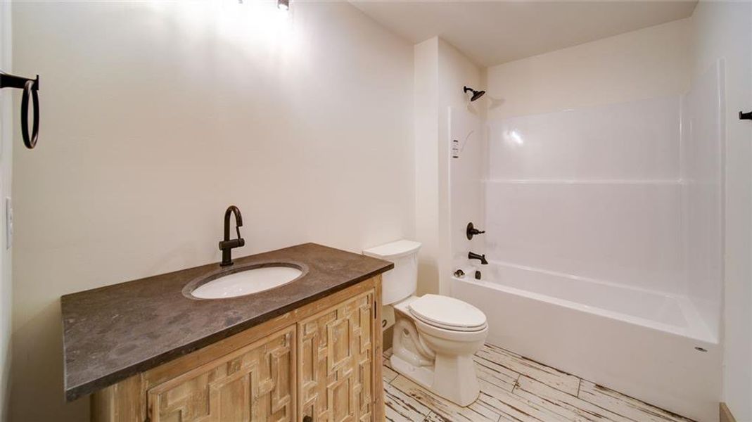 Furnished interior view inside a new home in , Dawsonville (Image 5). Furnished interior view inside a new home in , Dawsonville (Image 5).