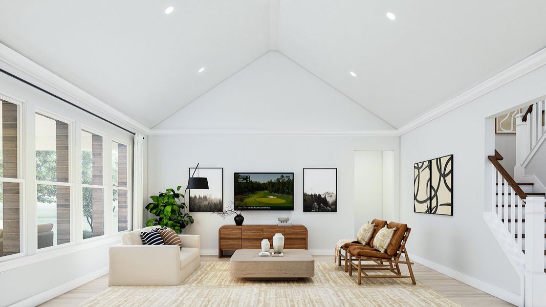 Great Room Great Room