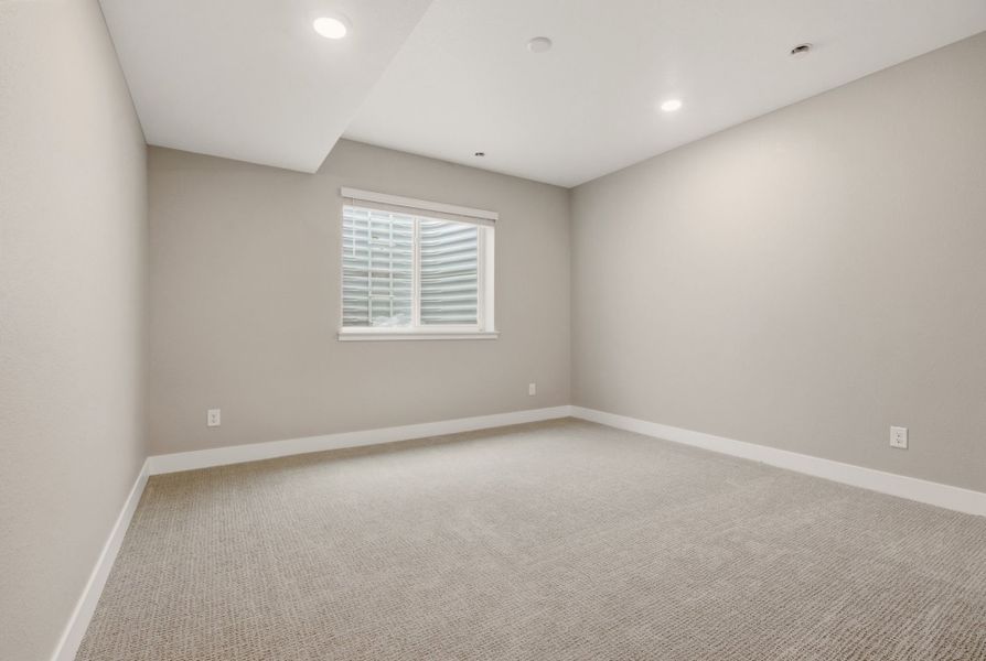 Spacious, unfurnished interior of a new home in Independence, Elizabeth (Image 34). Spacious, unfurnished interior of a new home in Independence, Elizabeth (Image 34).