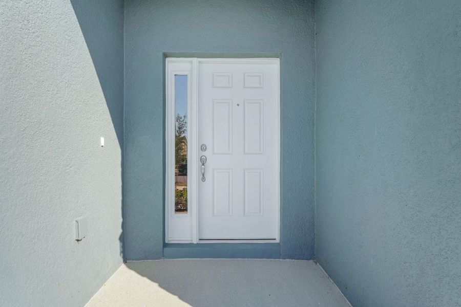 496 Silver Palm Drive, Haines City, FL.  - Slide 2