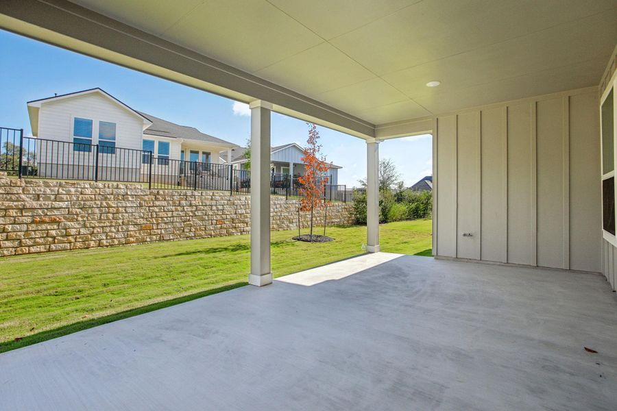 View of patio / terrace View of patio / terrace