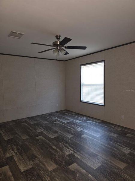 Spacious, unfurnished interior of a new home in , Spring Hill (Image 21).