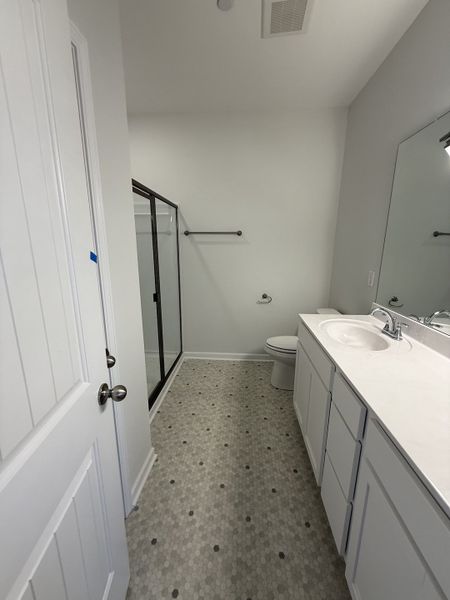 Image 13 of a home in Bradley Bend.