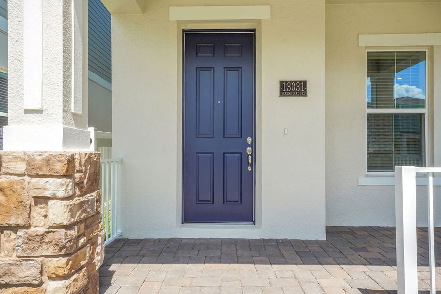 2,078sf New Home in Winter Garden, FL.  - Slide 3