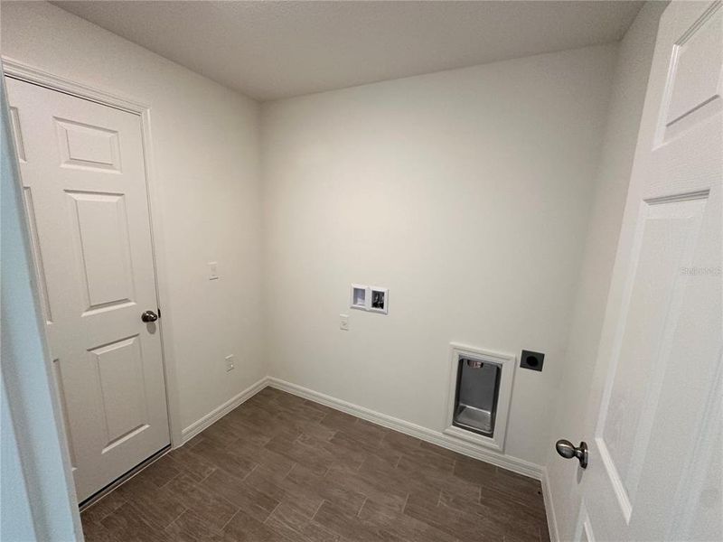 Spacious, unfurnished interior of a new home in Palm Coast, Palm Coast (Image 13).