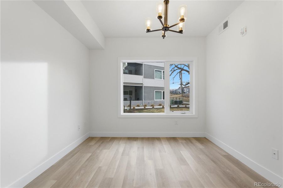 Spacious, unfurnished interior of a new home in , Louisville (Image 44). Spacious, unfurnished interior of a new home in , Louisville (Image 44).