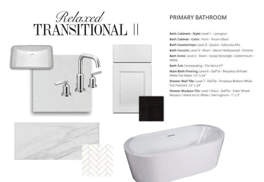 Braeswood B selection sheet Braeswood B selection sheet