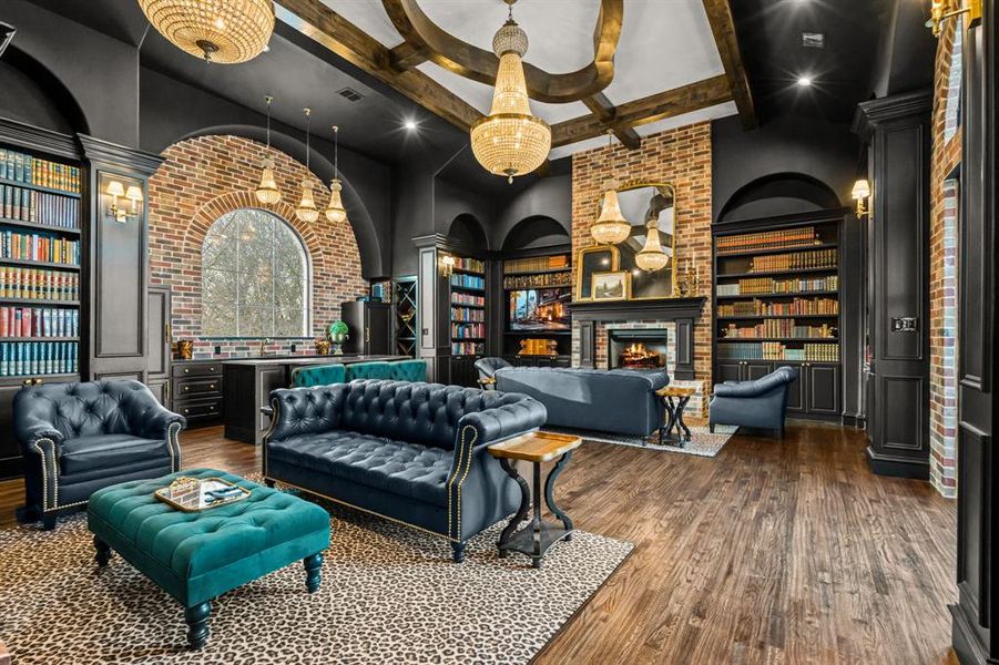 Community amenities in , Aledo (Image 31).