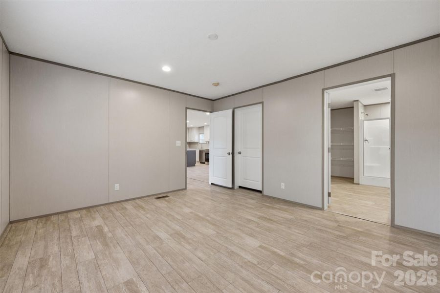 Spacious, unfurnished interior of a new home in , Yadkinville (Image 25). Spacious, unfurnished interior of a new home in , Yadkinville (Image 25).
