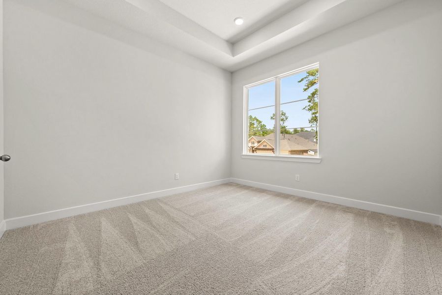 Representative image. Features, specifications, selections and colors may vary.