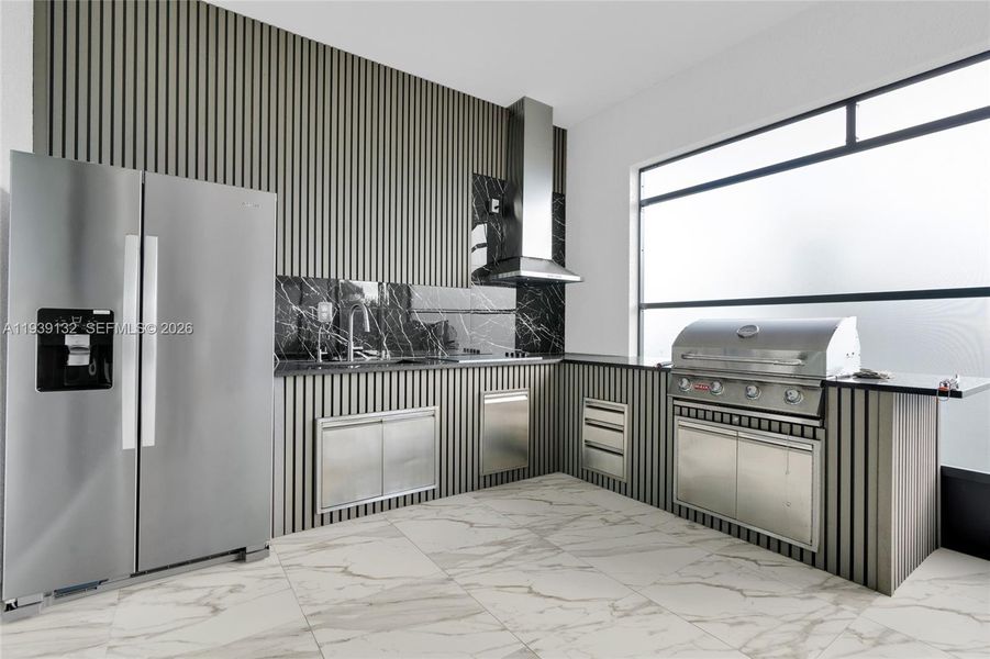 Furnished interior view inside a new home in , Lehigh Acres (Image 16). Furnished interior view inside a new home in , Lehigh Acres (Image 16).