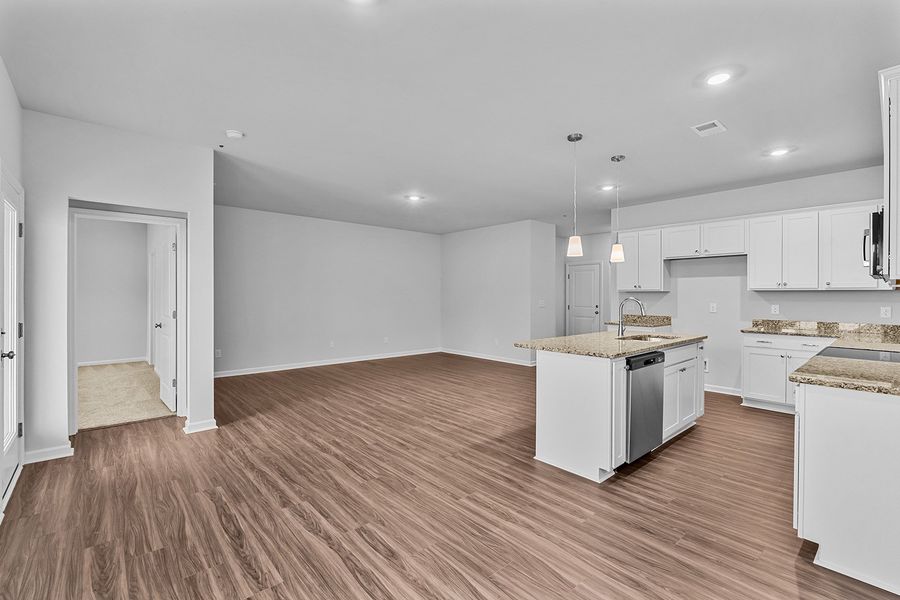 Image 29 of a home in Fieldstone.