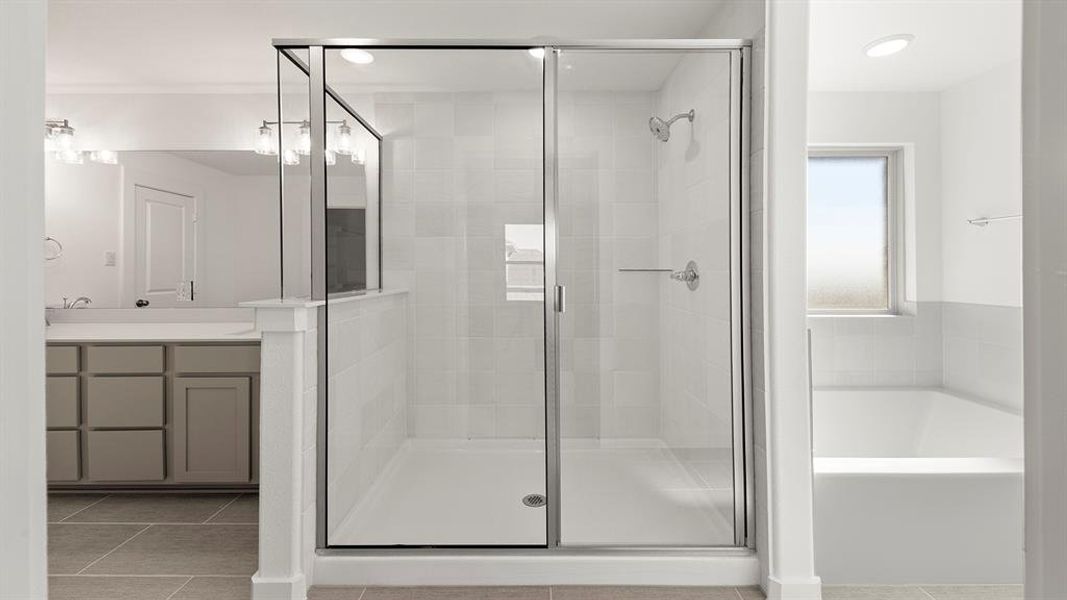 Image 26 of a home in Hillside Village 40s. Image 26 of a home in Hillside Village 40s.