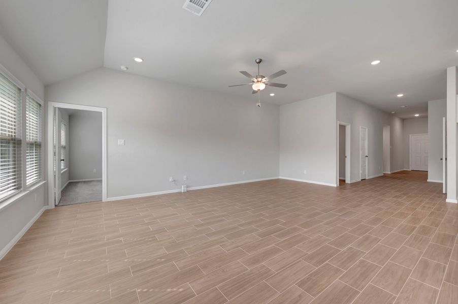Family Room Family Room