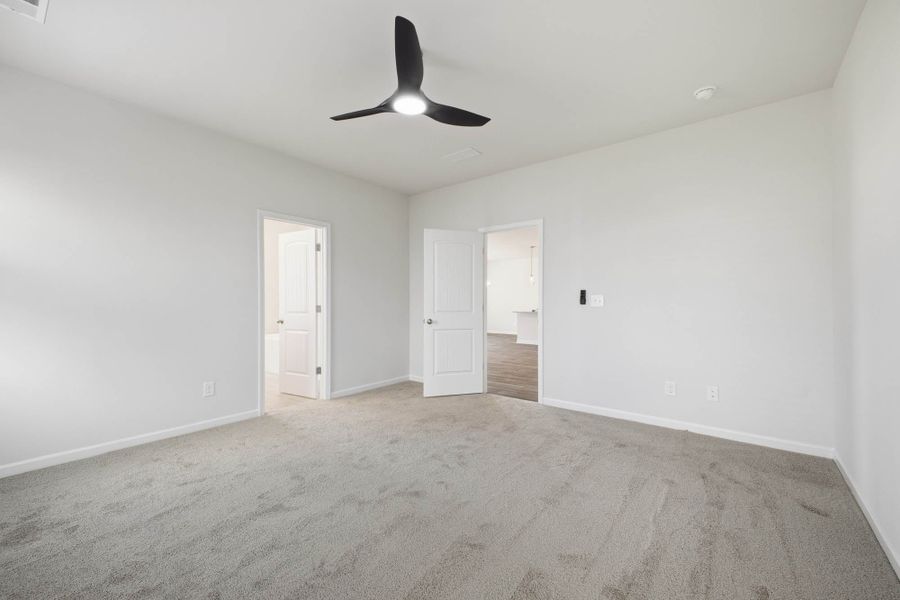 New Home in Perry, GA.  - Slide 22