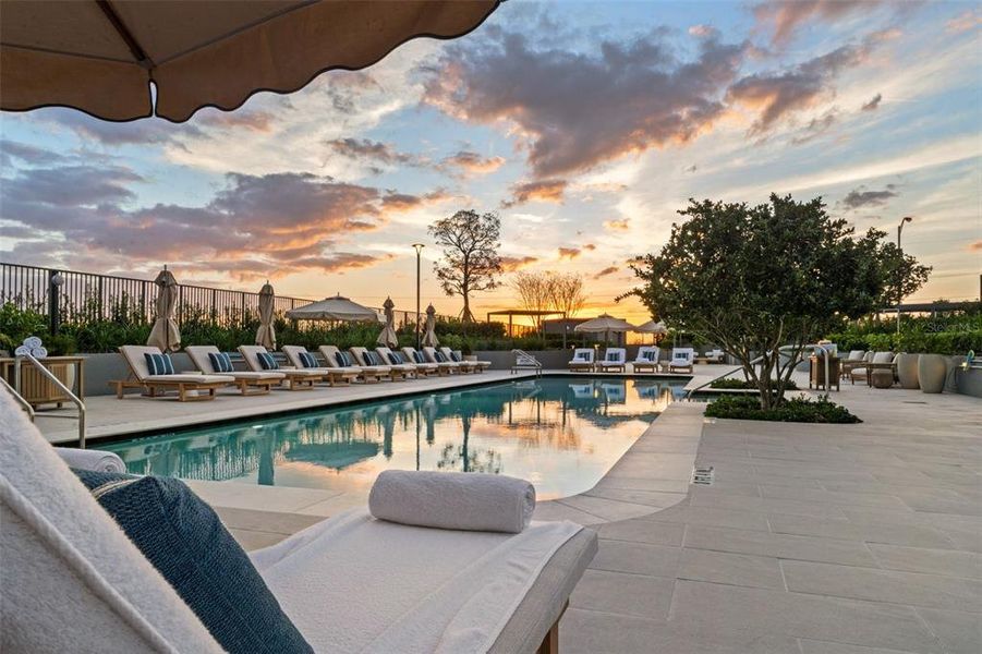 Community amenities in , Tampa (Image 74).