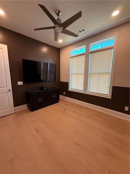 Spacious, unfurnished interior of a new home in , Cumming (Image 26).