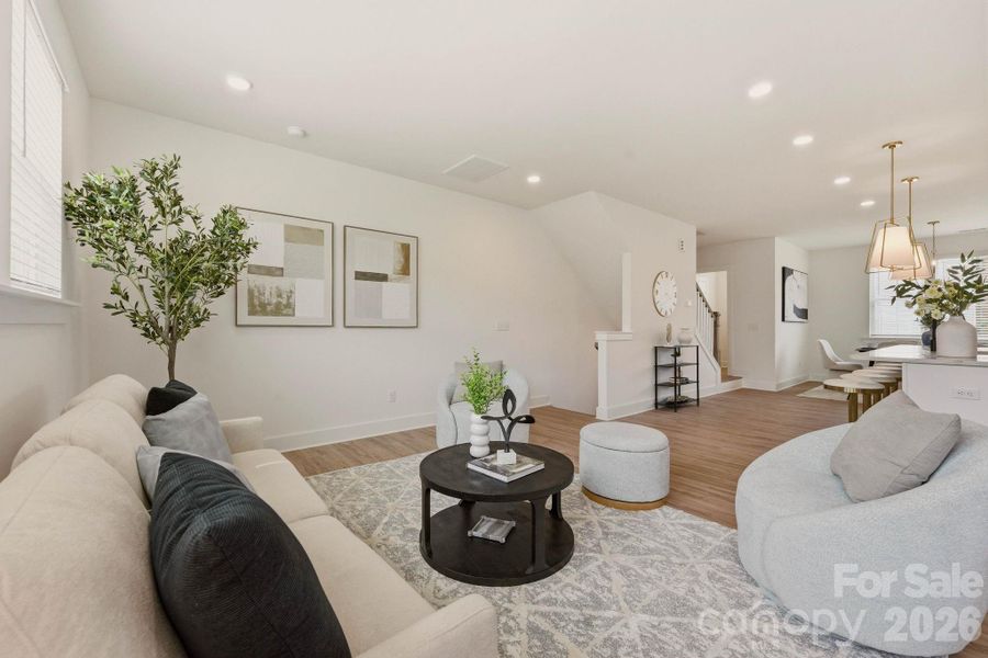 Pictures are of 4043 Bass River (Lot 5) Finishes May Vary