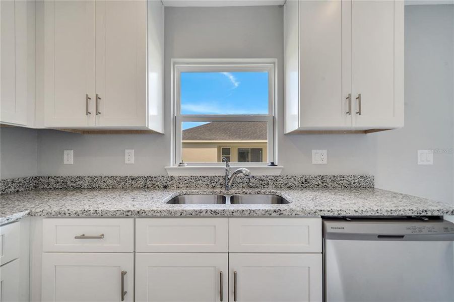 Furnished interior view inside a new home in , Kissimmee (Image 7).