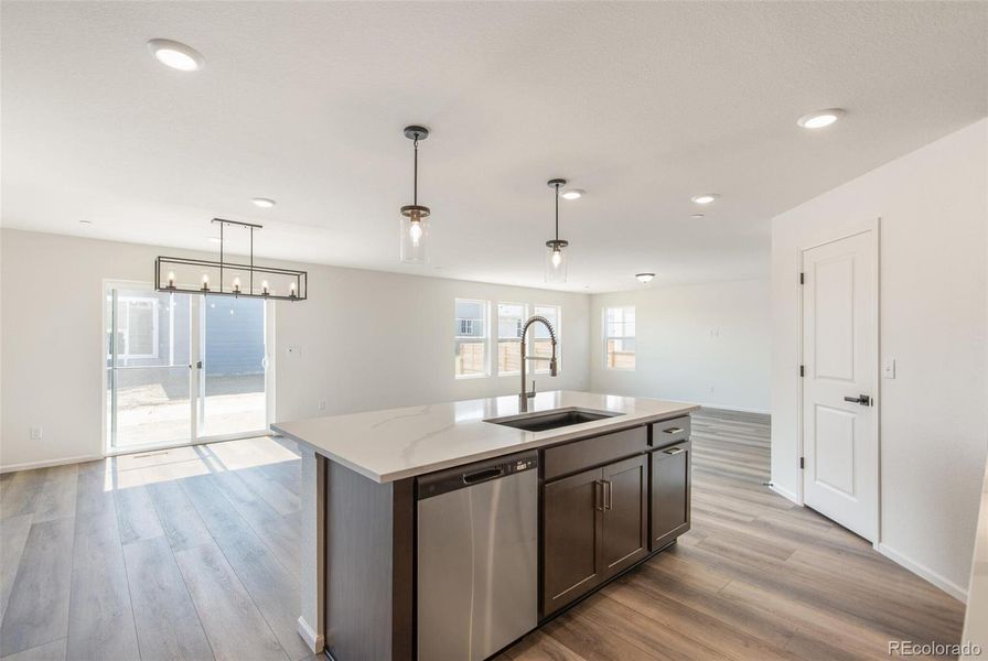 Image 33 of a home in Legato.