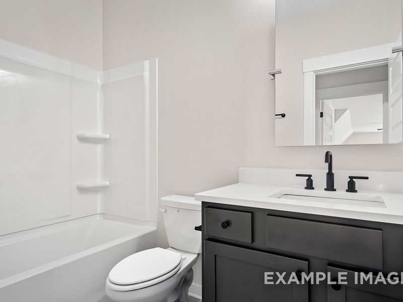 Image 34 representing the The Hawkins by Davidson Homes LLC in Shelton Square, Murfreesboro, TN. Image 34 representing the The Hawkins by Davidson Homes LLC in Shelton Square, Murfreesboro, TN.