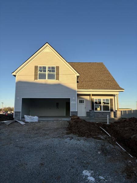 Current status as of 11/26/2025.