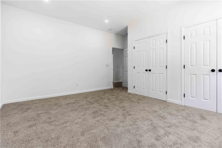 Spacious, unfurnished interior of a new home in , Covington (Image 23). Spacious, unfurnished interior of a new home in , Covington (Image 23).
